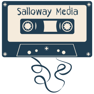 SallowayMediaCassetteTapeLogo_v0.2