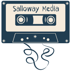 SallowayMediaCassetteTapeLogo_v0.2